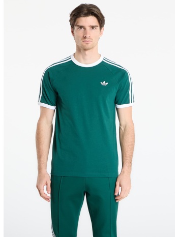 t-shirt adidas 3s tee collegiate green l