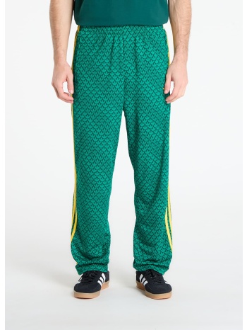 φόρμα adidas firebird track pants collegiate green xl
