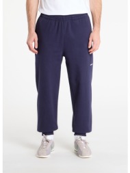 φόρμα queens men`s sweats essential sweatpants navy xl
