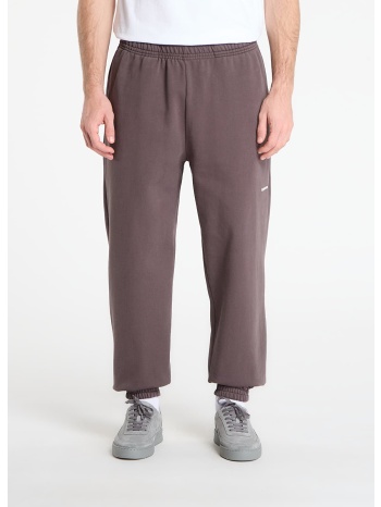 φόρμα queens men`s sweats essential sweatpants mauve s σε προσφορά