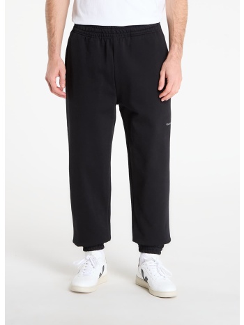 φόρμα queens men`s sweats essential sweatpants black s σε προσφορά