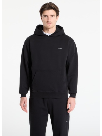φούτερ queens men`s sweats essential hoodie black s σε προσφορά