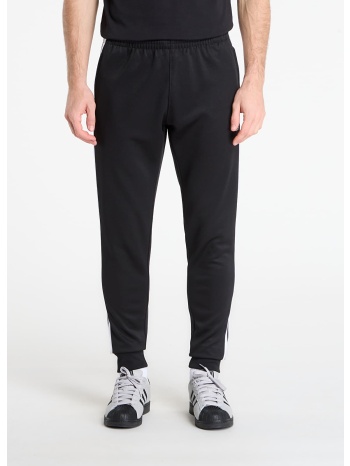 φόρμα adidas sst track pants black l