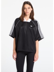 t-shirt adidas 3s jaquard tee black m