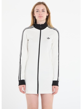 φόρεμα adidas dress off white/ black xl