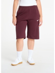 σορτς nike sports shorts burgundy crush/ sail l