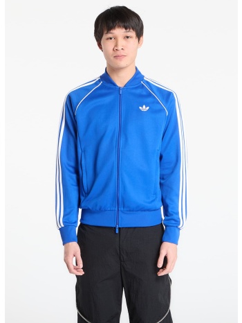 φούτερ adidas sst tt blue/ white xl σε προσφορά