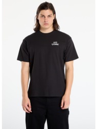 t-shirt vans stomper loose fit ss tee black m