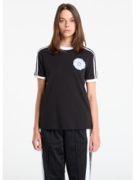 t-shirt adidas branding ss tee black l