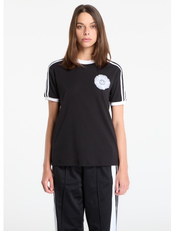 t-shirt adidas branding ss tee black l