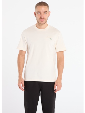 t-shirt lacoste men`s tee-shirt lapland xl