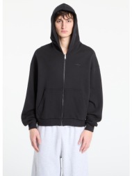 φούτερ adidas p ess fz hd black xxl