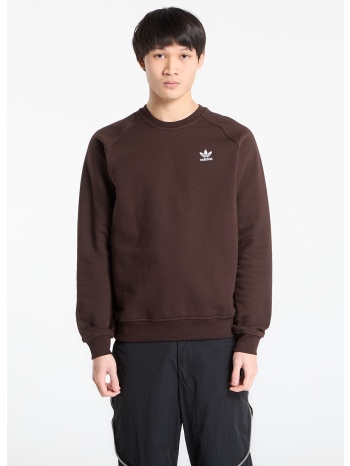 φούτερ adidas ess crew auco l