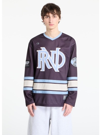 φανελάκια ripndip no days off hockey jersey plum xl σε προσφορά