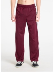 παντελόνια adidas firebird track pants maroon/ off white s
