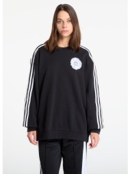 φούτερ adidas branding crew black m