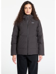 μπουφάν patagonia w`s jackson glacier jacket black m