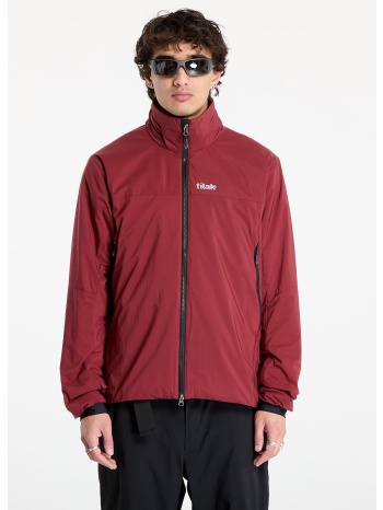μπουφάν tilak verso 22 jacket merlot l σε προσφορά