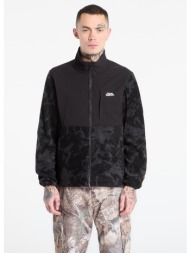φούτερ horsefeathers duval fleece sweatshirt asphalt l