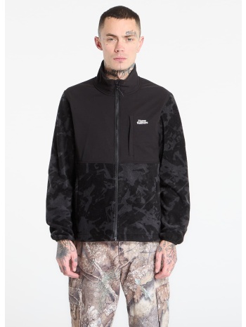 φούτερ horsefeathers duval fleece sweatshirt asphalt l
