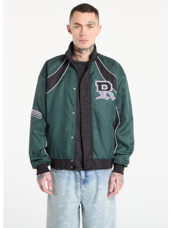 μπουφάν ripndip ripndip athletics race jacket sand/ σε προσφορά