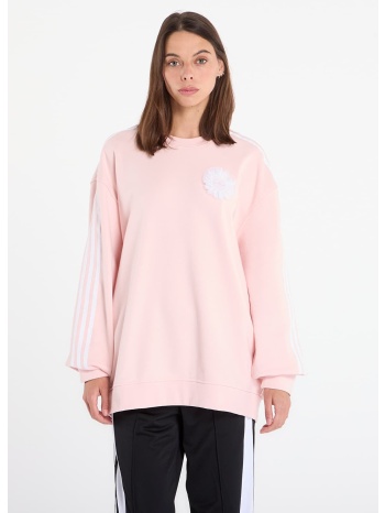 φούτερ adidas branding crew sanpin l σε προσφορά