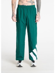 φόρμα adidas track pant collegiate green/ white xxl