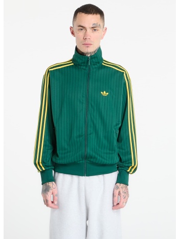 φούτερ adidas firebird tt collegiate green s