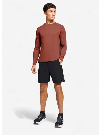 σορτς on performance hybrid short black m