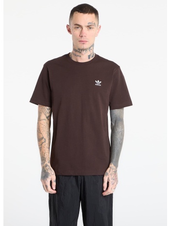 t-shirt adidas trefoil ess tee auco l