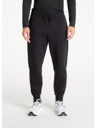 φόρμα on focus tech sweatpants black l