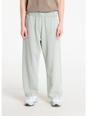 φόρμα ripndip castanza straight leg sweatpants sage vintage σε προσφορά