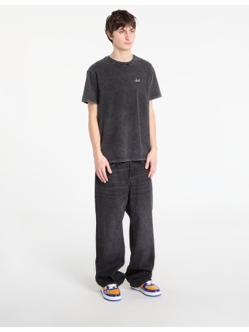 t-shirt ripndip castanza short sleeve tee black vintage σε προσφορά