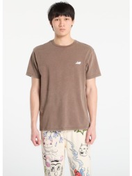 t-shirt ripndip castanza short sleeve tee brown vintage wash xxl