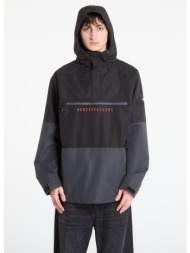 μπουφάν horsefeathers donnie jacket black/ phantom xxl