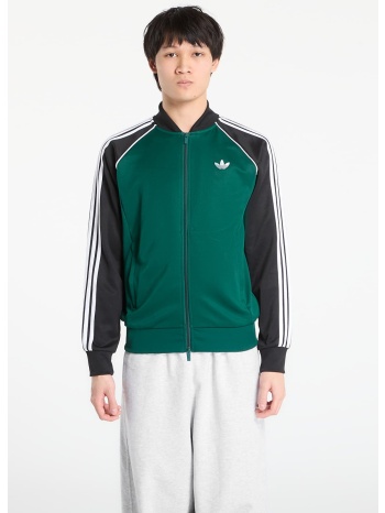 φούτερ adidas sst tt collegiate green m σε προσφορά