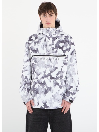 μπουφάν horsefeathers donnie jacket arctic camo xl
