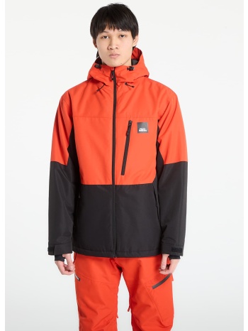 μπουφάν horsefeathers recon jacket red/ black l