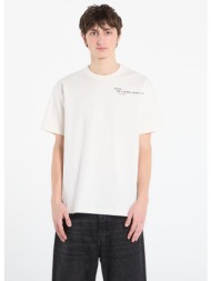 t-shirt carhartt wip s/s punched t-shirt unisex wax s