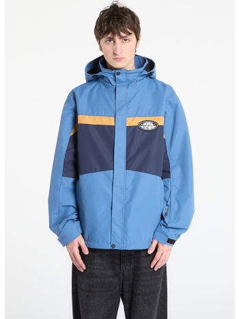 μπουφάν horsefeathers morris jacket moonlight blue xl