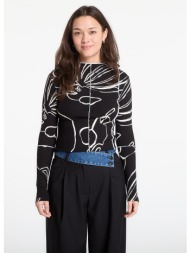 t-shirt desigual londres ...