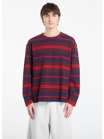 t-shirt adidas graphic ls tee aura ruby xxl σε προσφορά