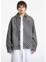 πουκάμισο adidas monogram shirt black xl