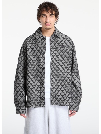 πουκάμισο adidas monogram shirt black xl σε προσφορά