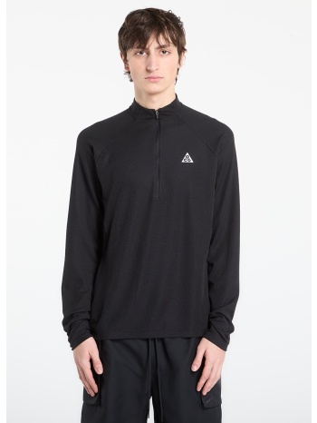 t-shirt nike acg men`s dri-fit mid-layer 1/4-zip trail