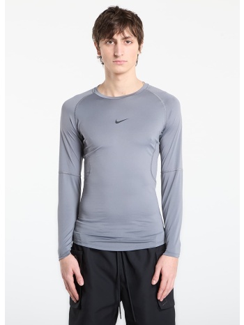 t-shirt nike pro men`s dri-fit tight long-sleeve fitness σε προσφορά