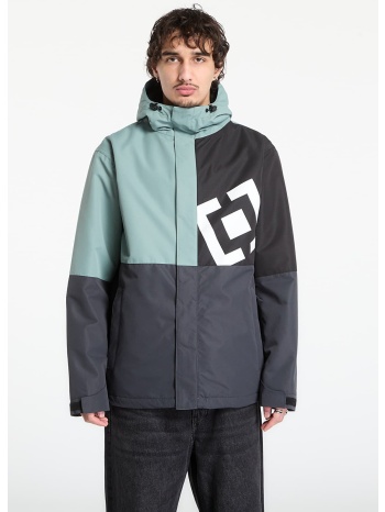 μπουφάν horsefeathers citadel jacket iceberg green xl