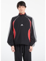 φούτερ adidas teamgeist hz black/ better scarlet l