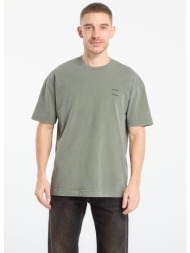 t-shirt samsøe samsøe sajoel t-shirt castor gray s