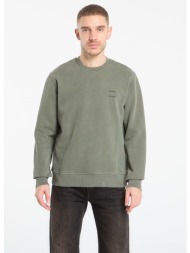 φούτερ samsøe samsøe sajoel sweatshirt castor gray m
